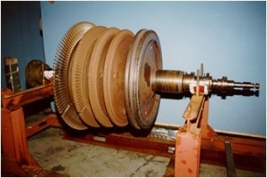 rotor-assembly